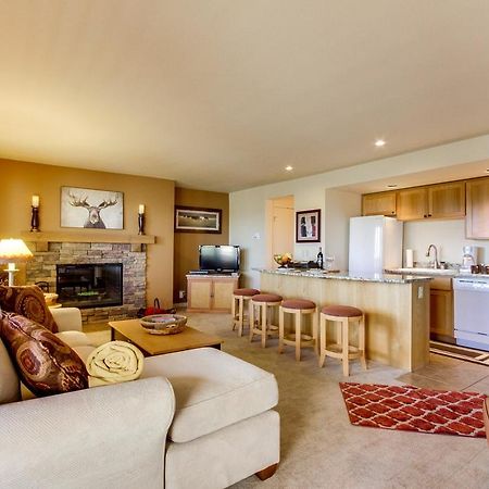 Apartamento Seventh Mountain II Deschutes River Woods Exterior foto