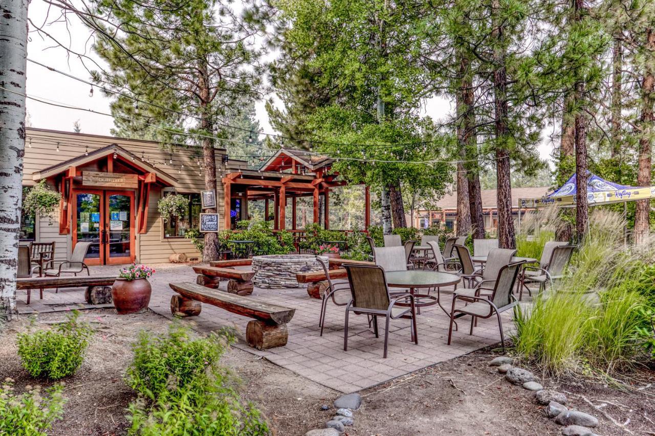 Apartamento Seventh Mountain II Deschutes River Woods Exterior foto
