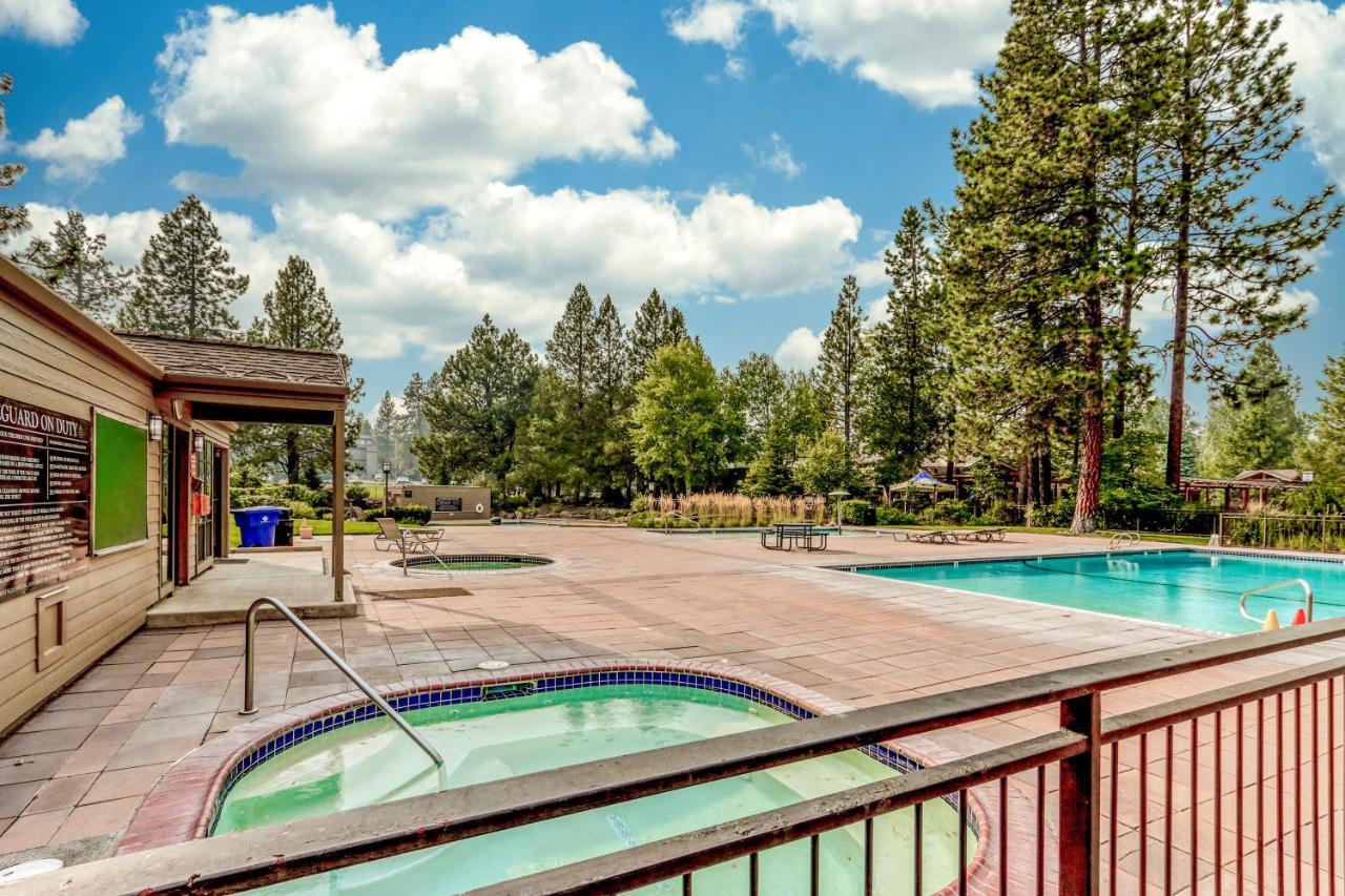 Apartamento Seventh Mountain II Deschutes River Woods Exterior foto