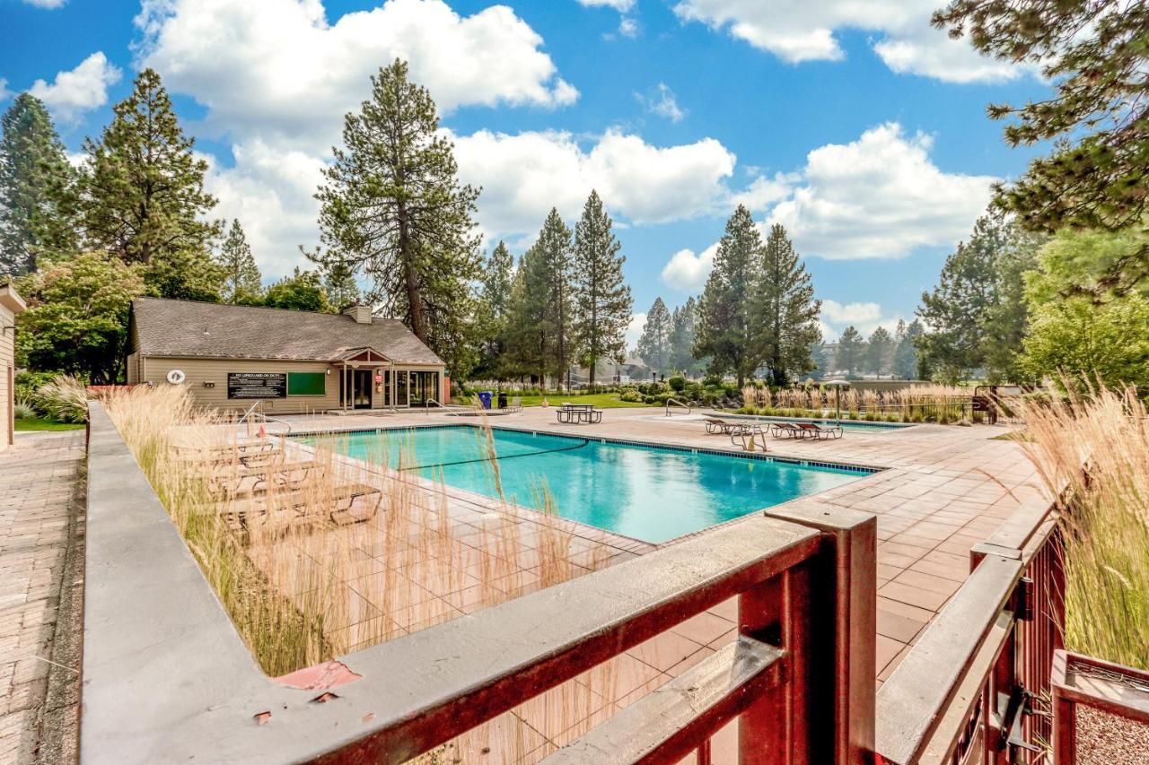 Apartamento Seventh Mountain II Deschutes River Woods Exterior foto