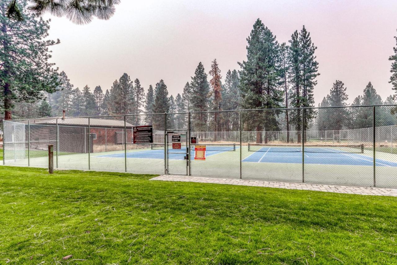 Apartamento Seventh Mountain II Deschutes River Woods Exterior foto