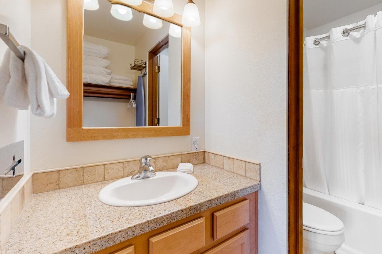 Apartamento Seventh Mountain II Deschutes River Woods Exterior foto