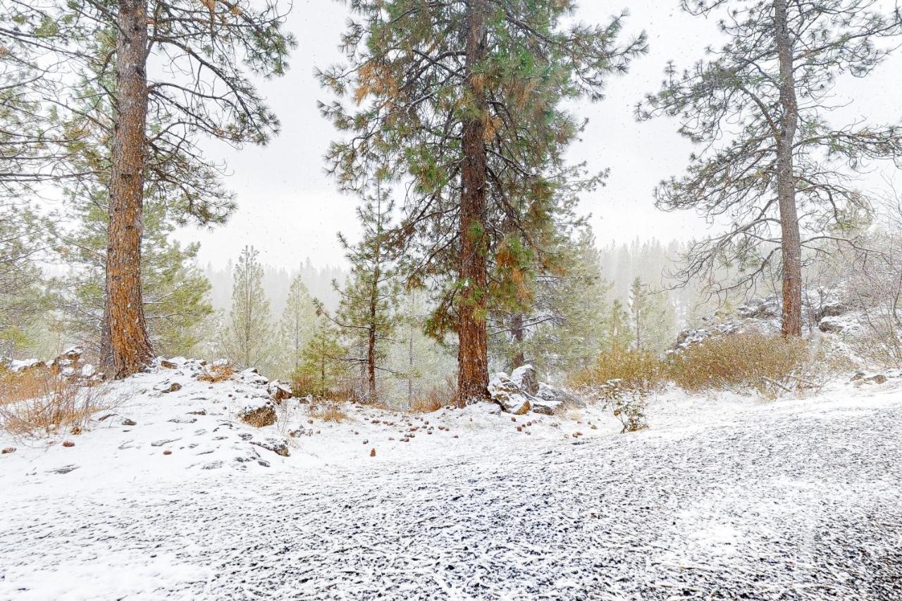 Apartamento Seventh Mountain II Deschutes River Woods Exterior foto