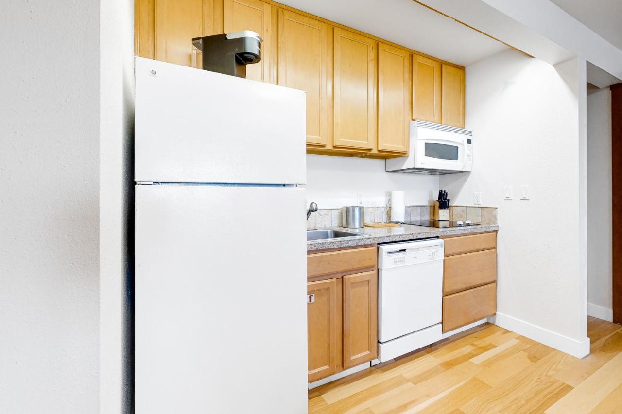 Apartamento Seventh Mountain II Deschutes River Woods Exterior foto
