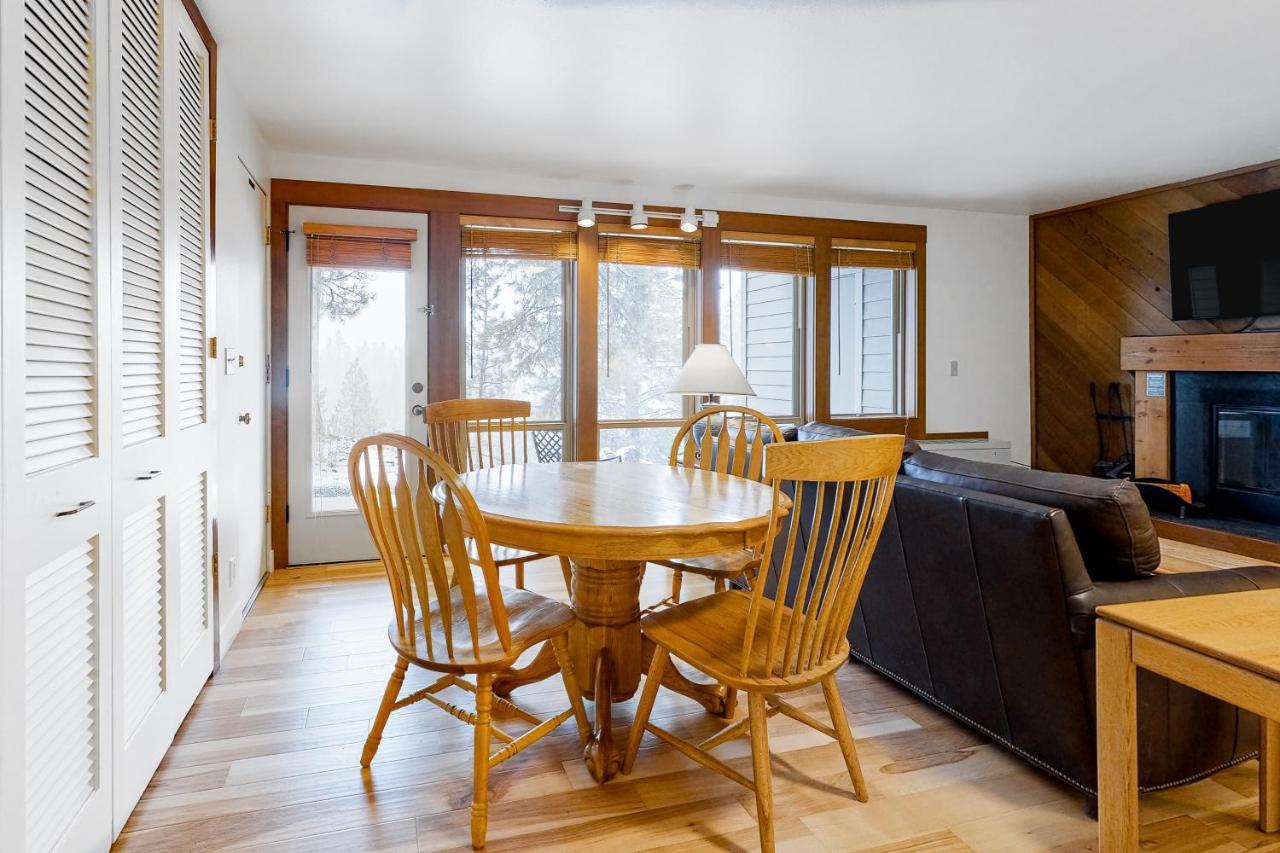 Apartamento Seventh Mountain II Deschutes River Woods Exterior foto