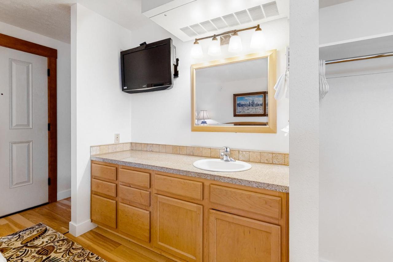 Apartamento Seventh Mountain II Deschutes River Woods Exterior foto