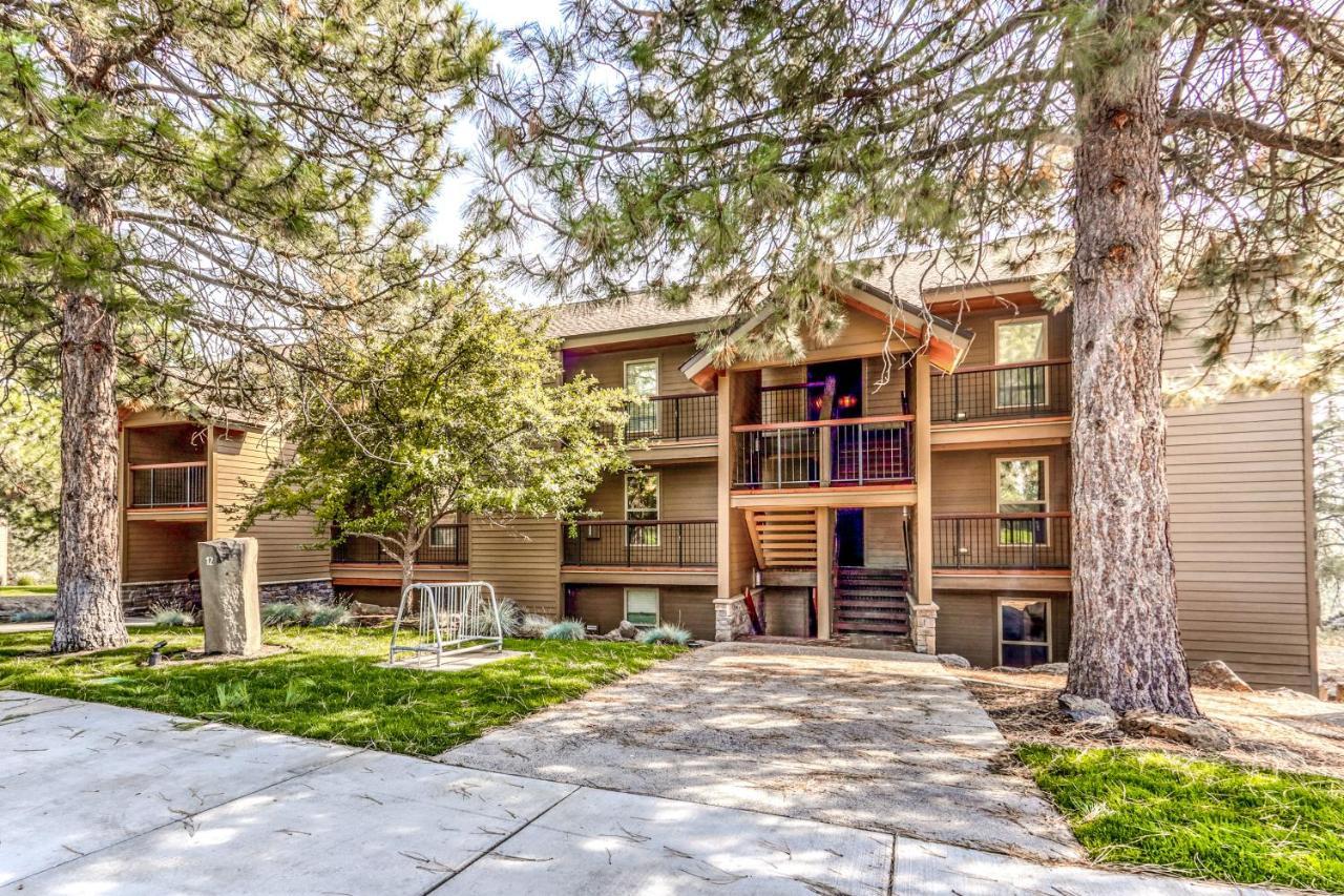 Apartamento Seventh Mountain II Deschutes River Woods Exterior foto