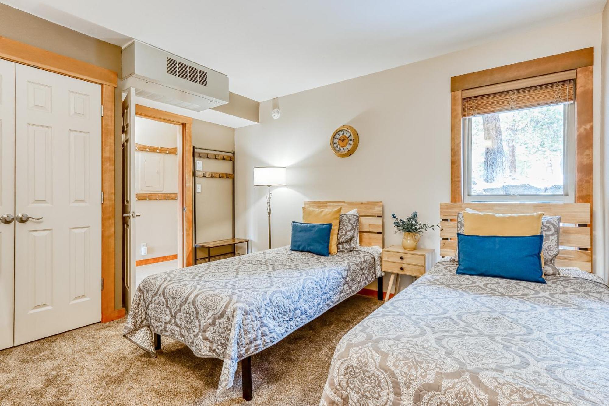 Apartamento Seventh Mountain II Deschutes River Woods Habitación foto